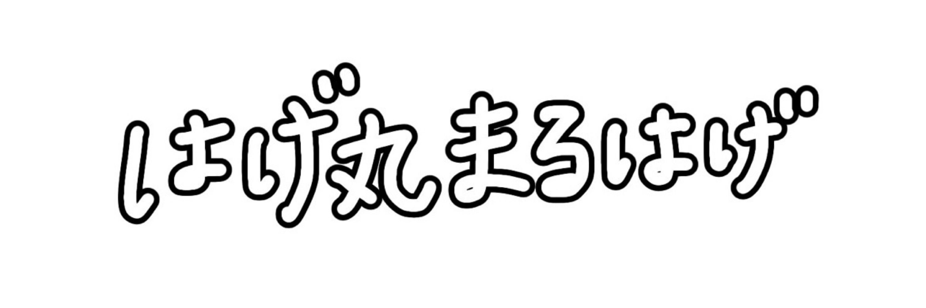 はげ丸まるはげ💎🪦/☁️🐾