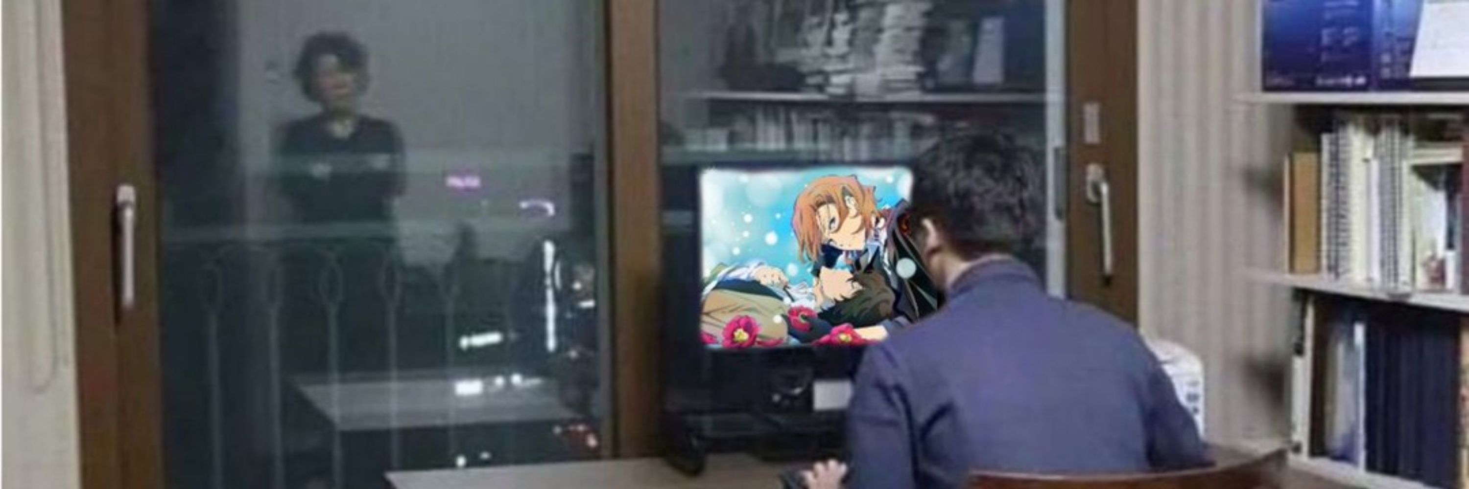 문요 스트레이독스