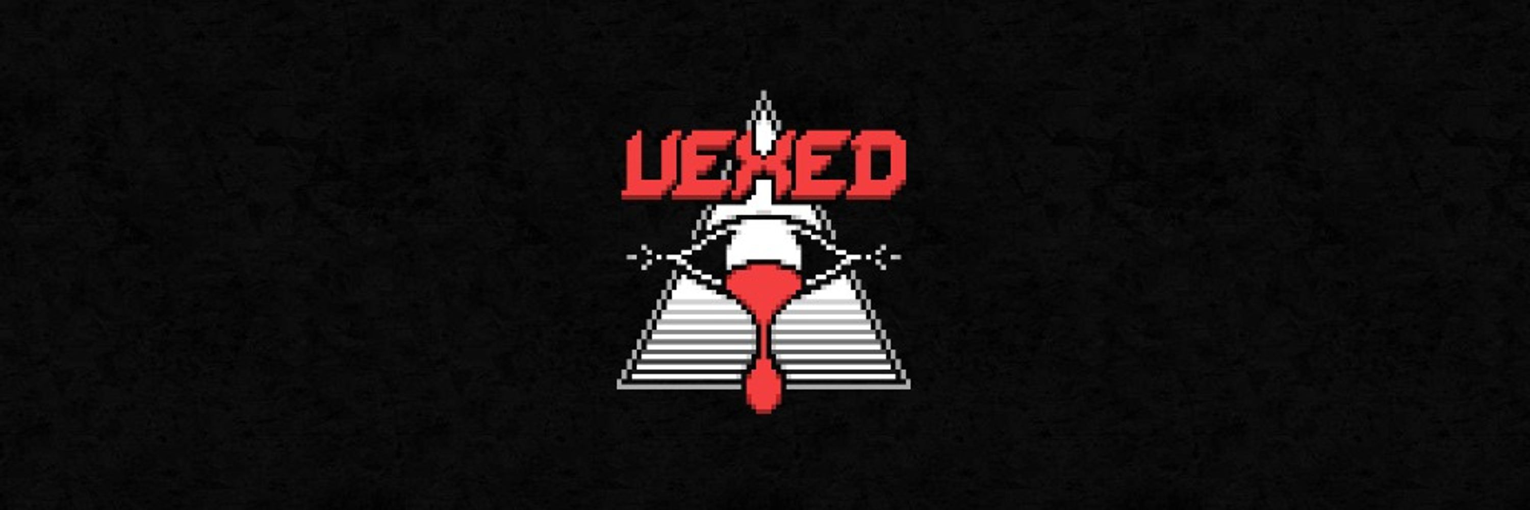 VEXED (commissions OPEN)