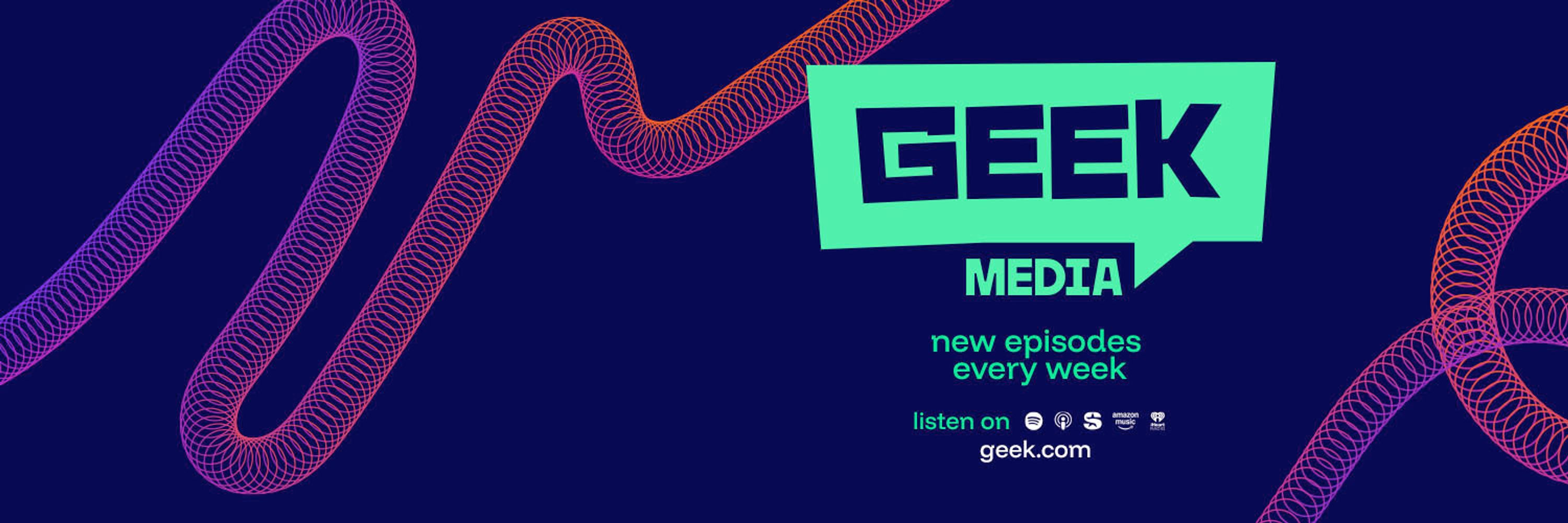 Geek Media