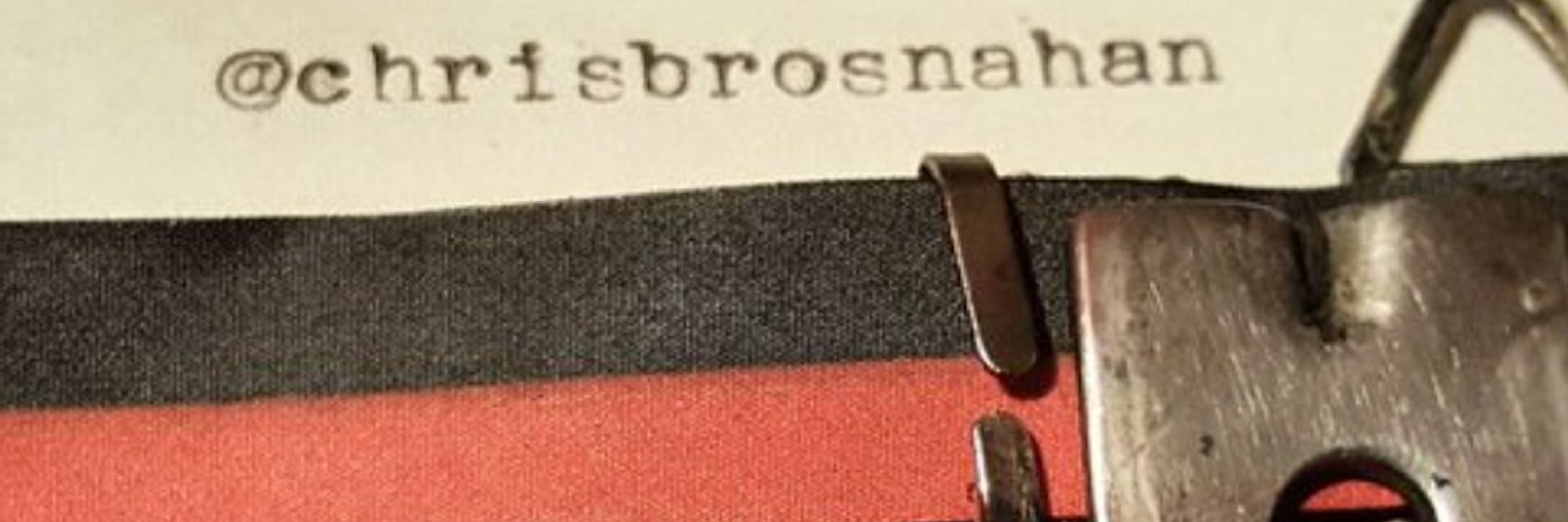 Chris Brosnahan