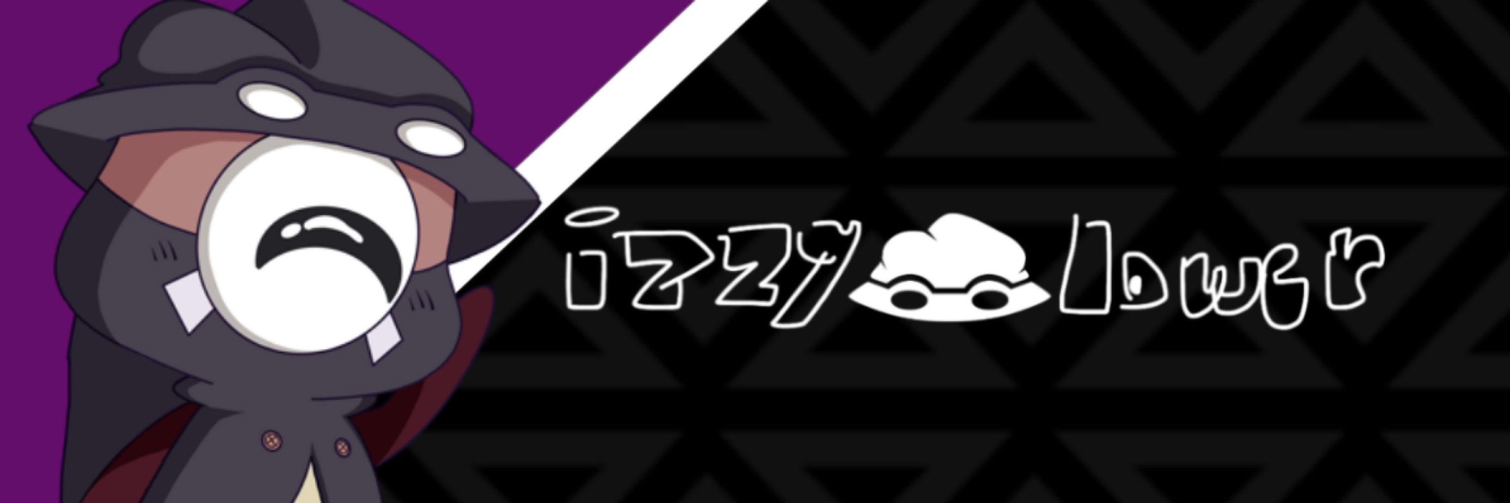 Izzy Lower