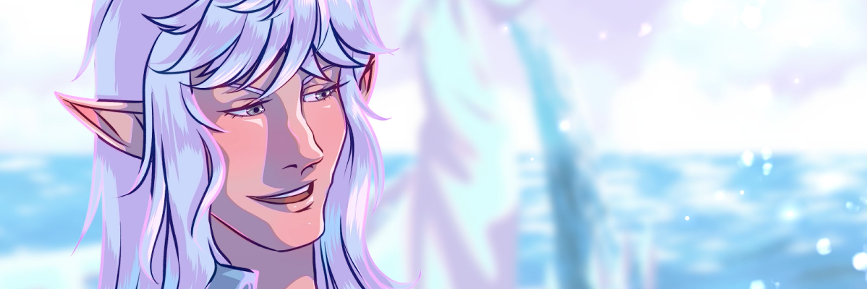 Magellanica ~ ffxiv brainrot ☆ COMMISSIONS OPEN