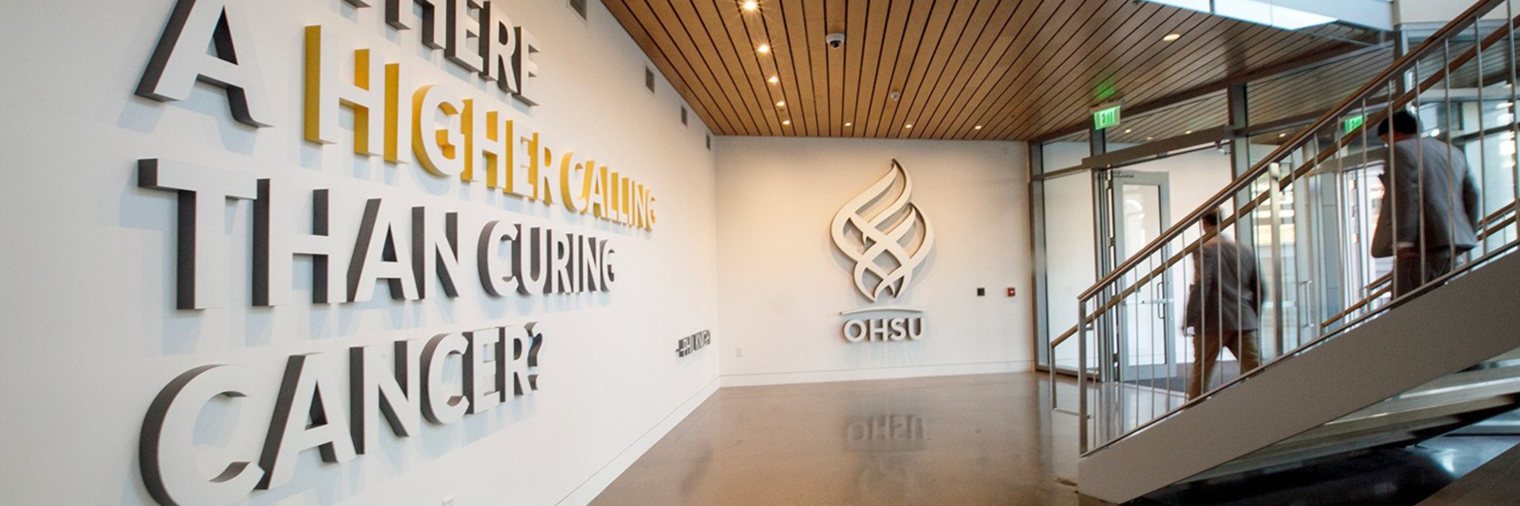 OHSU Knight Cancer Institute