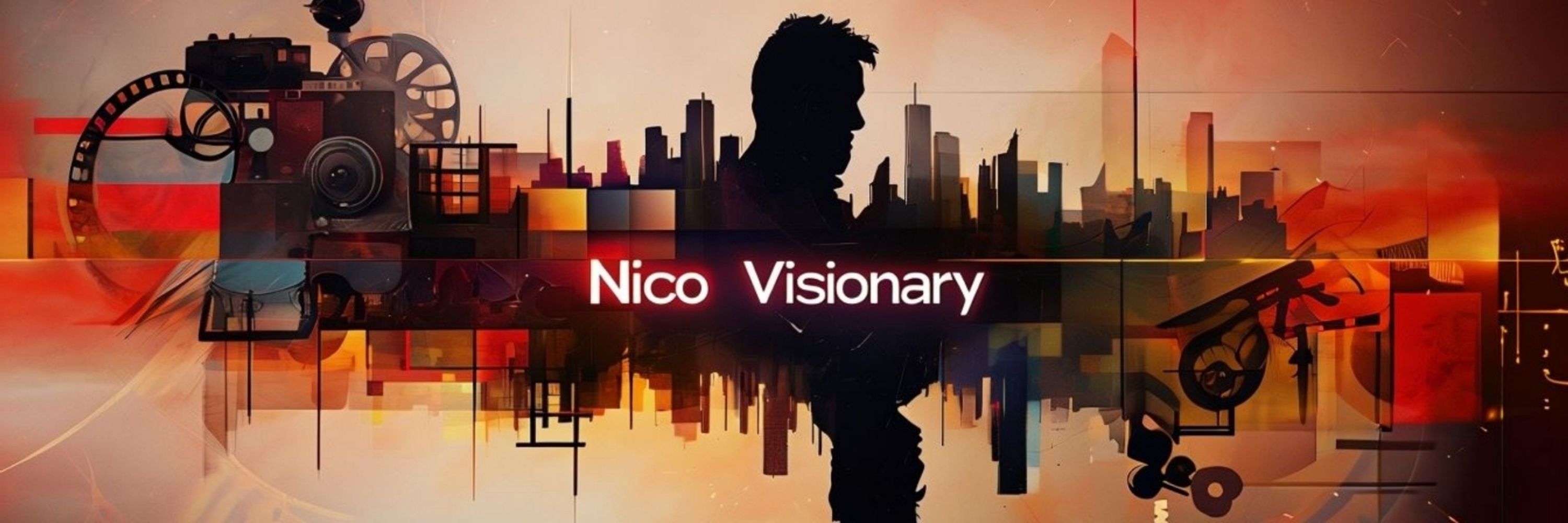 Nico Visionary
