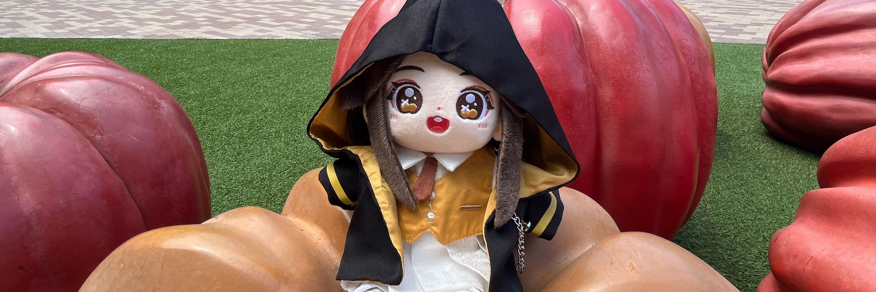 ちか子