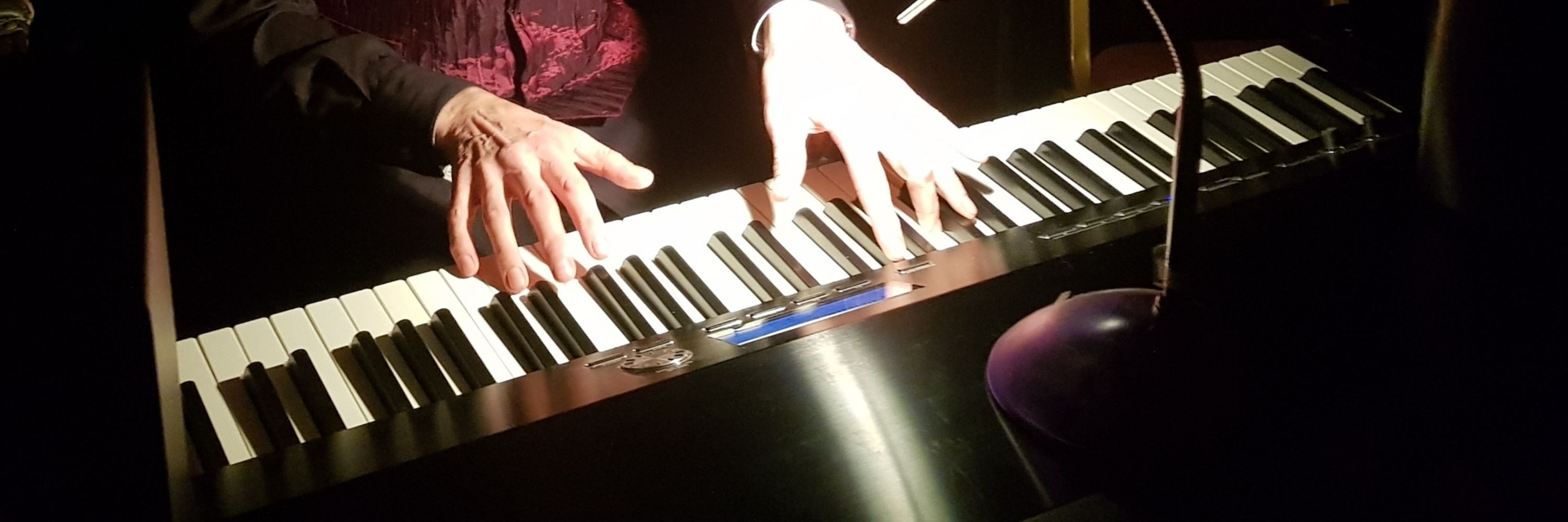 Dmytro Morykit music