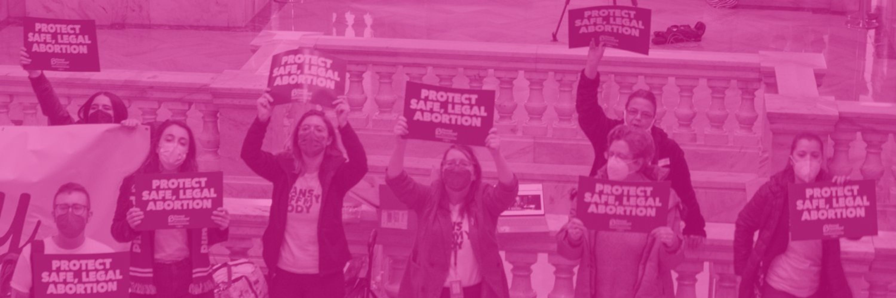 Planned Parenthood Alliance Advocates - West