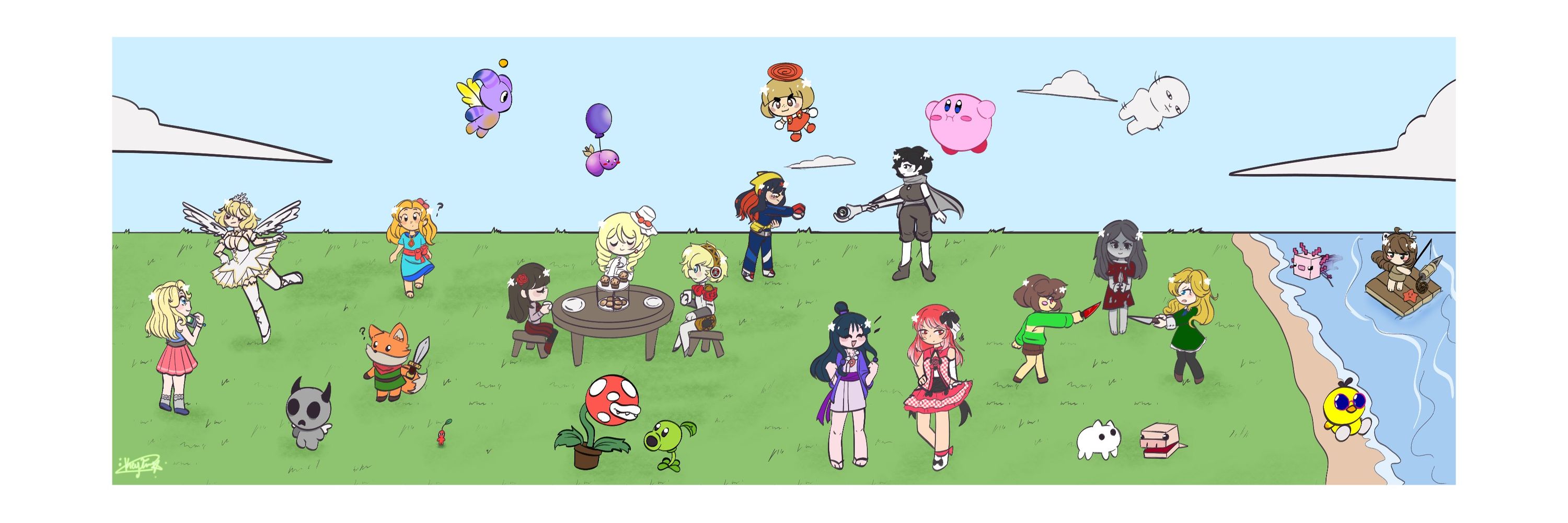 kirbynom