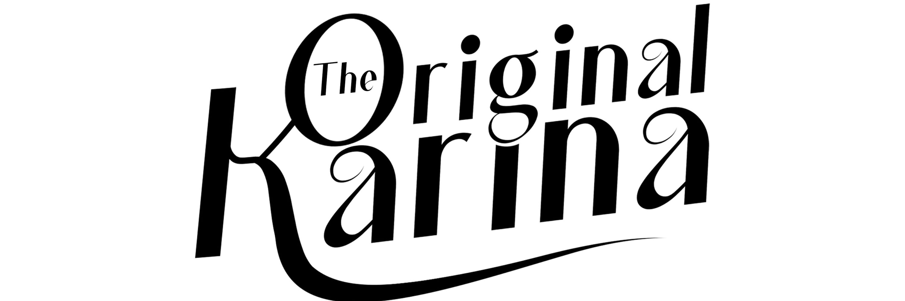 TheOriginalKarina