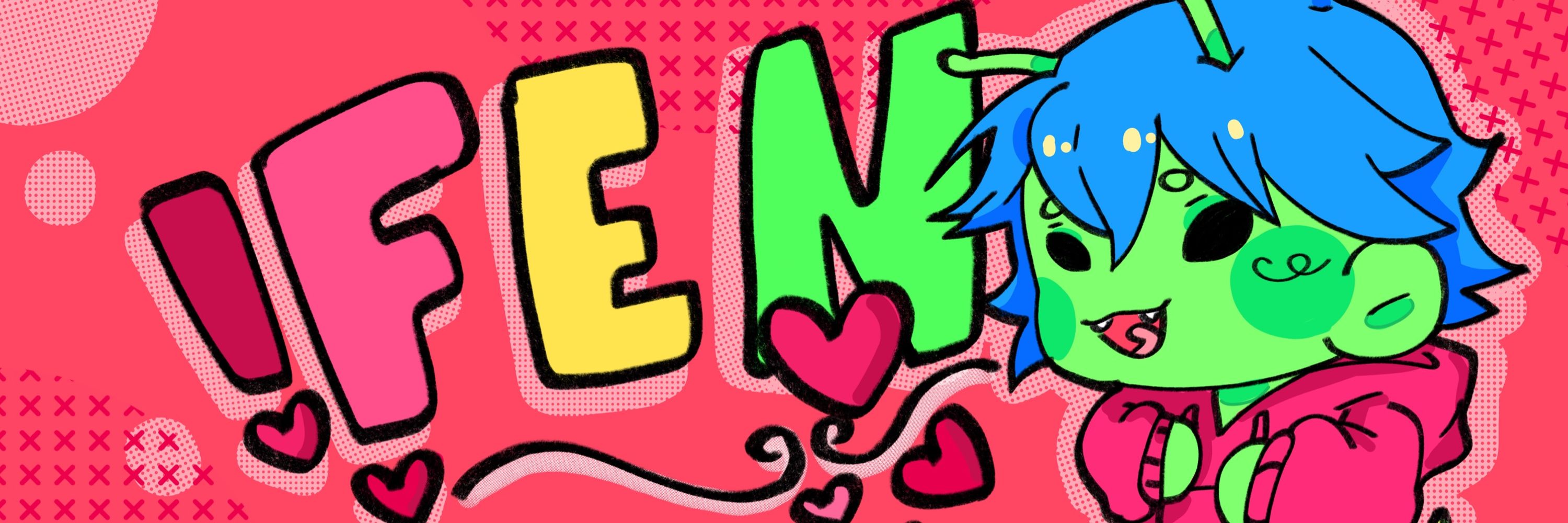 Fen 👽