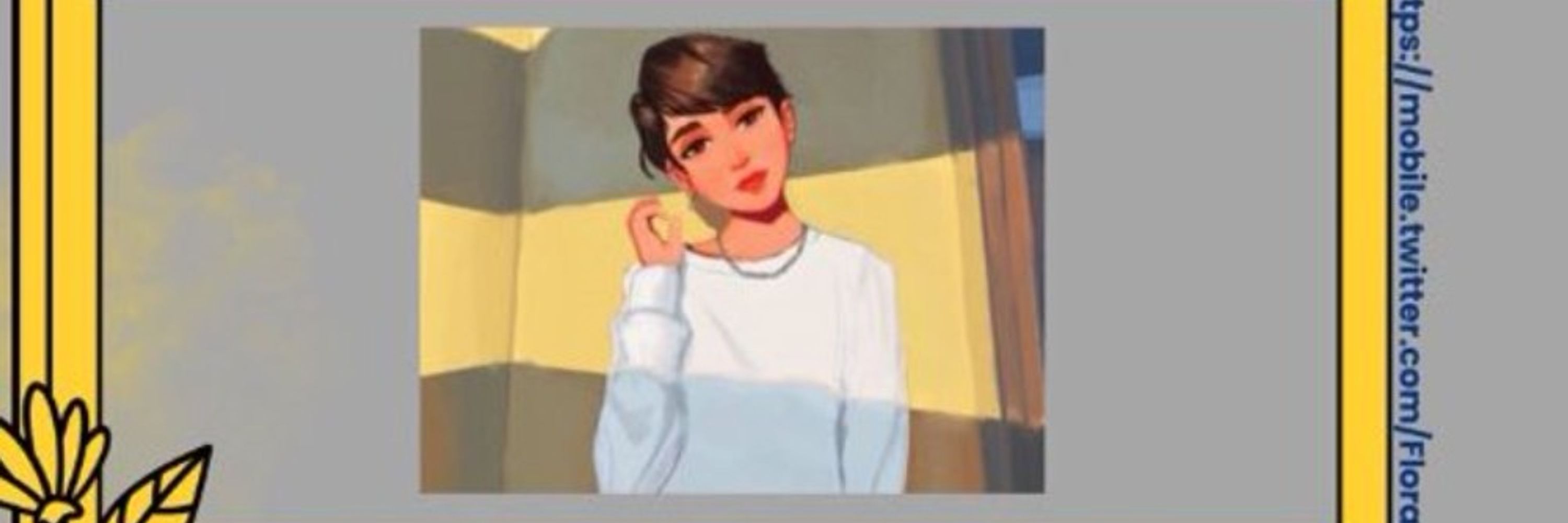 Flora Art (comms open!)