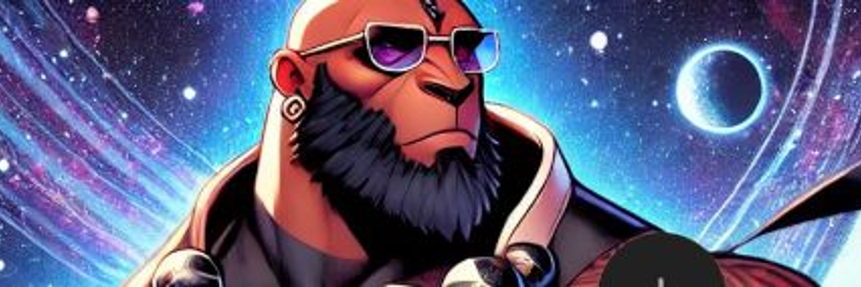 Ironbear Jones 🔜FWA