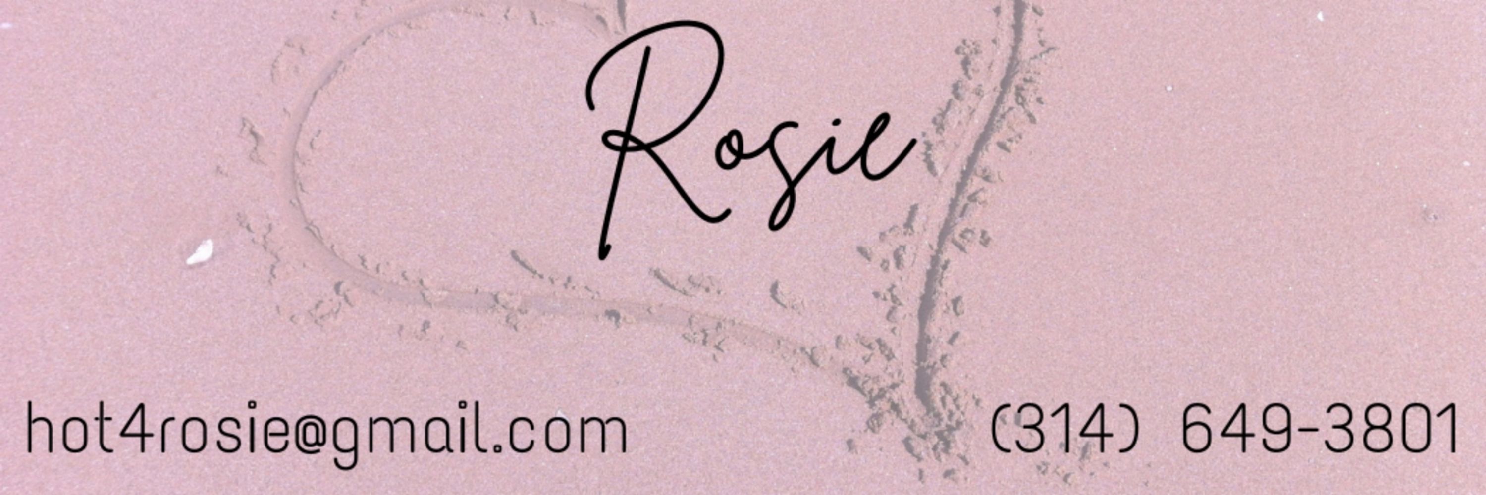 Rosie