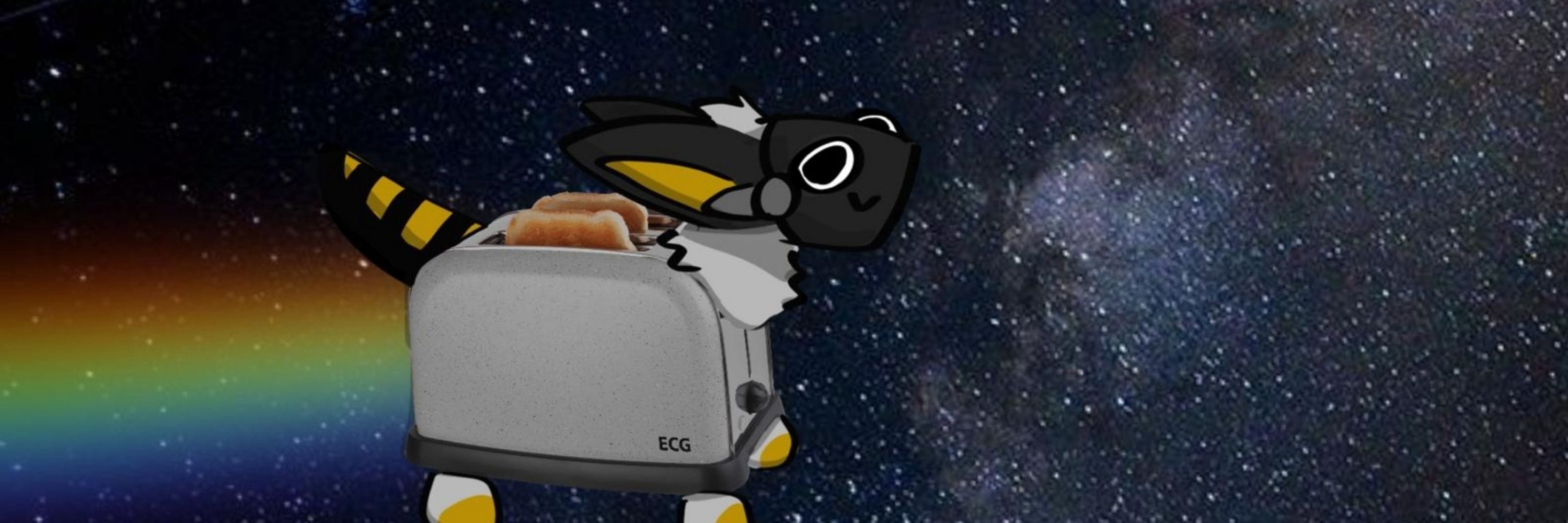 George the Protogen