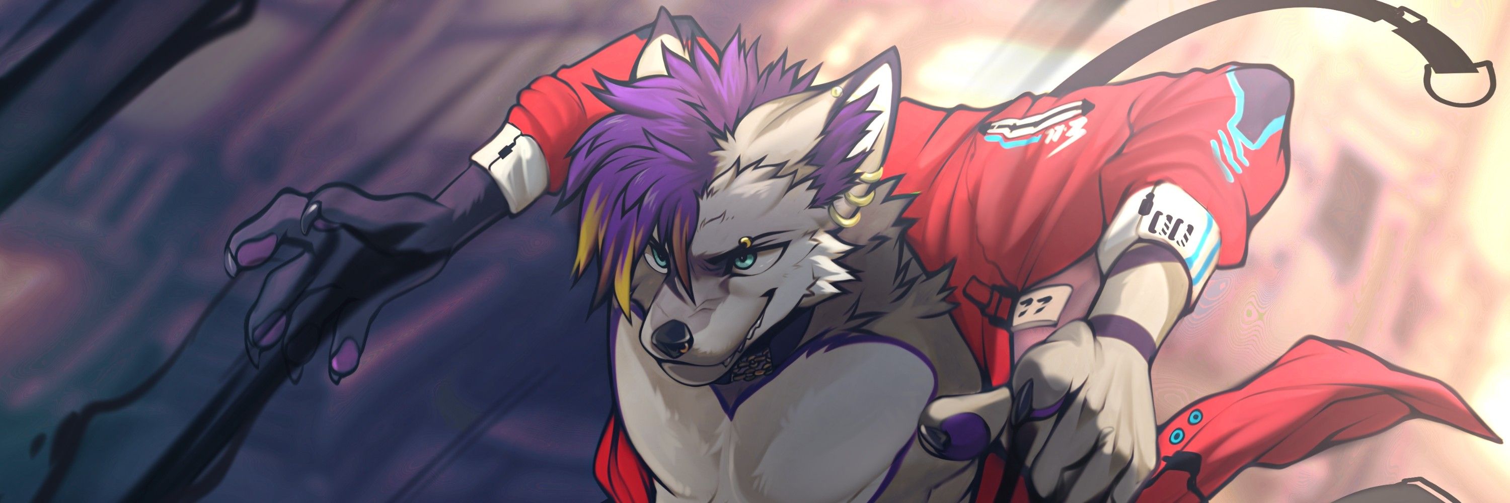 DamienWoofer