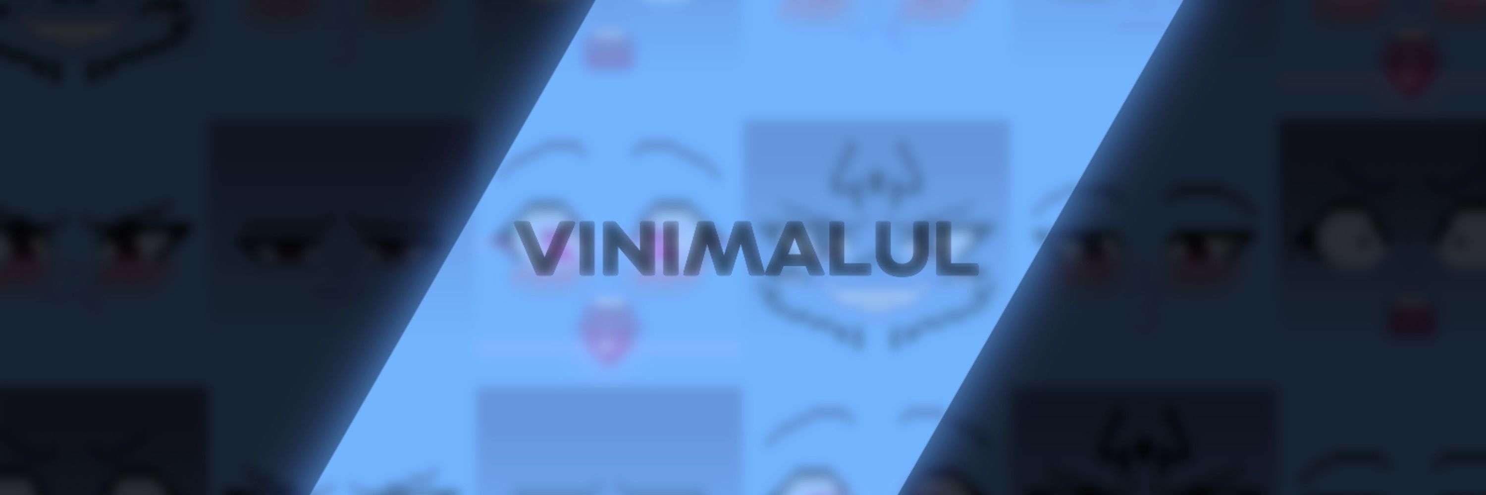 vinimalul🔞