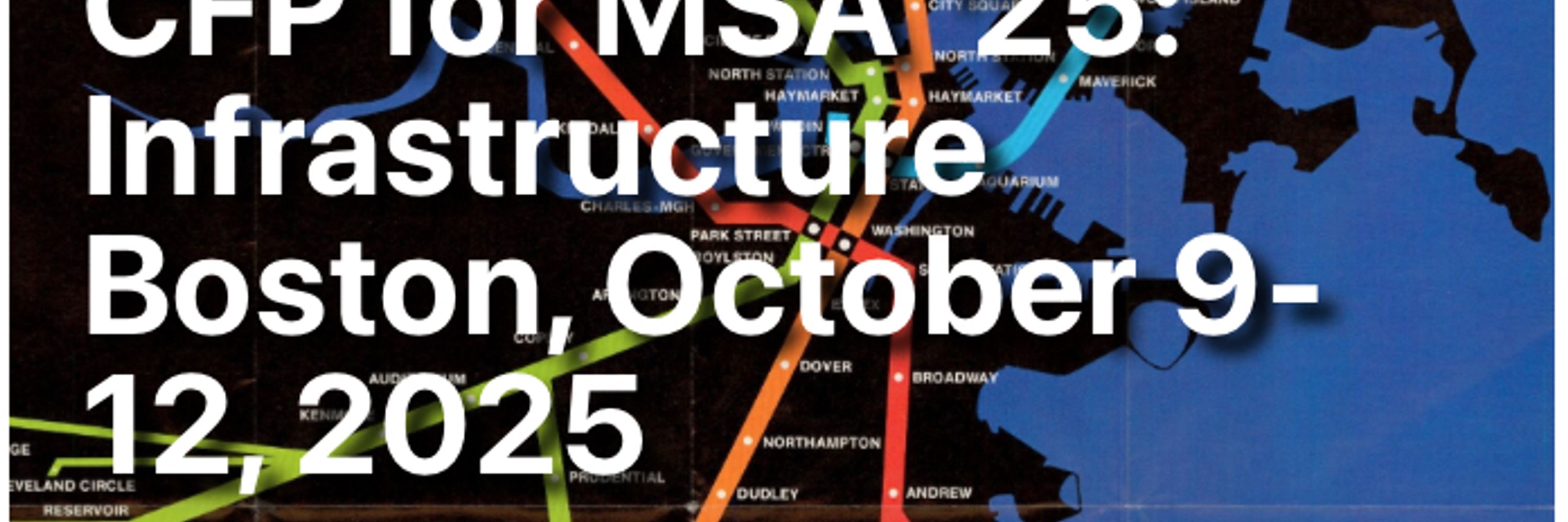 Modernist Studies Association (MSA)
