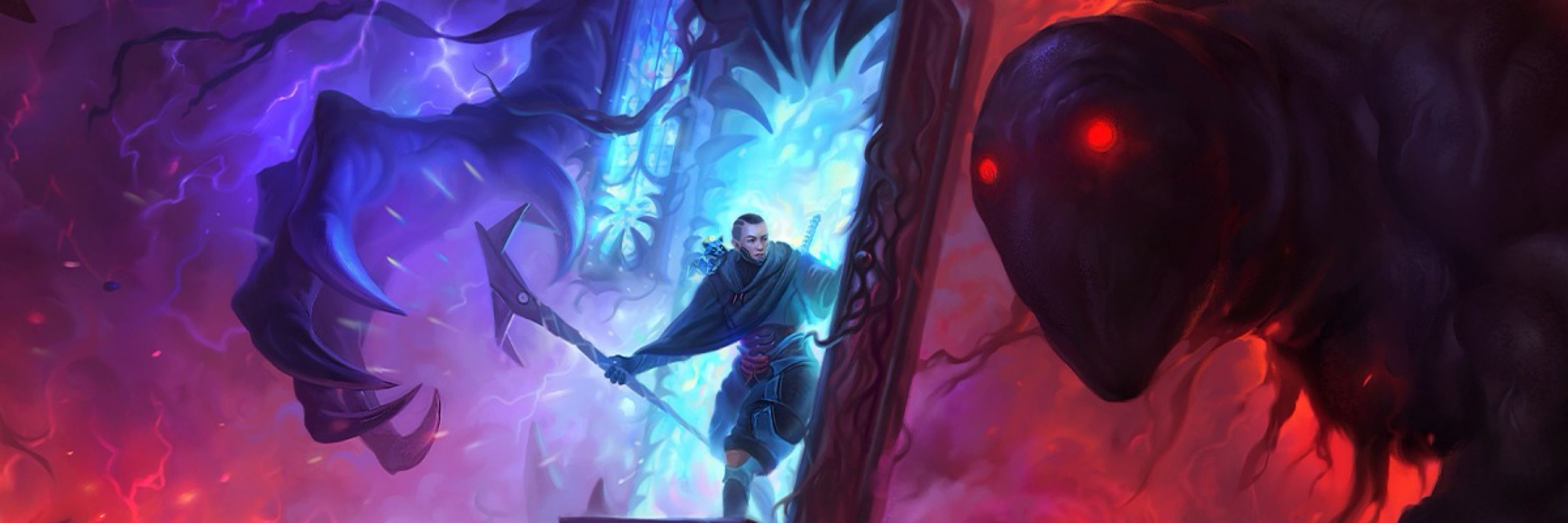 Tandran - Down for some Commander?
