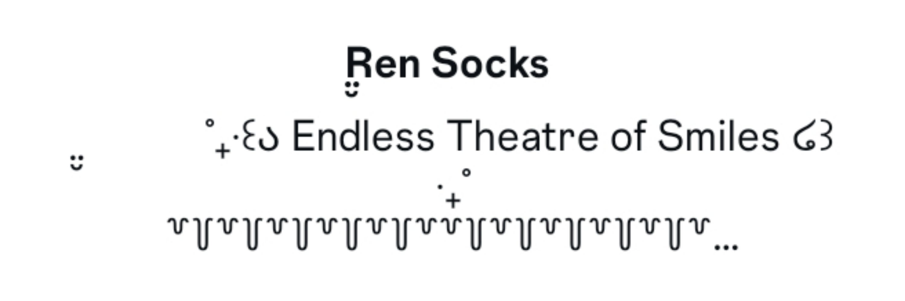RenSocks