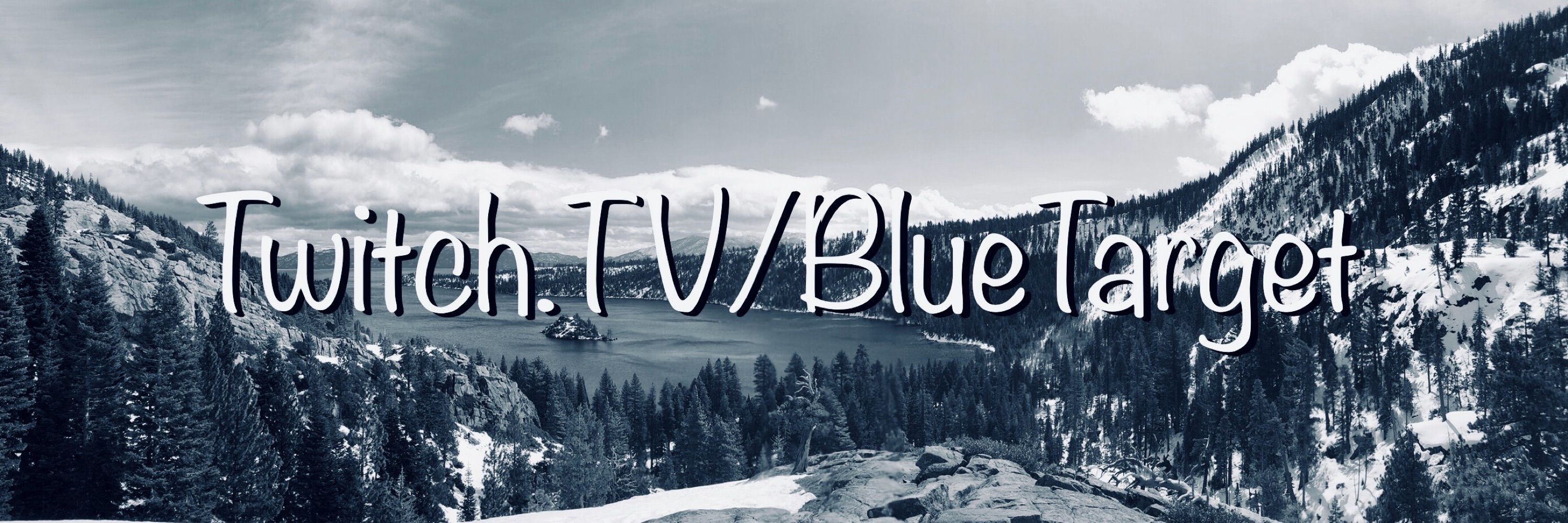 BlueTarget