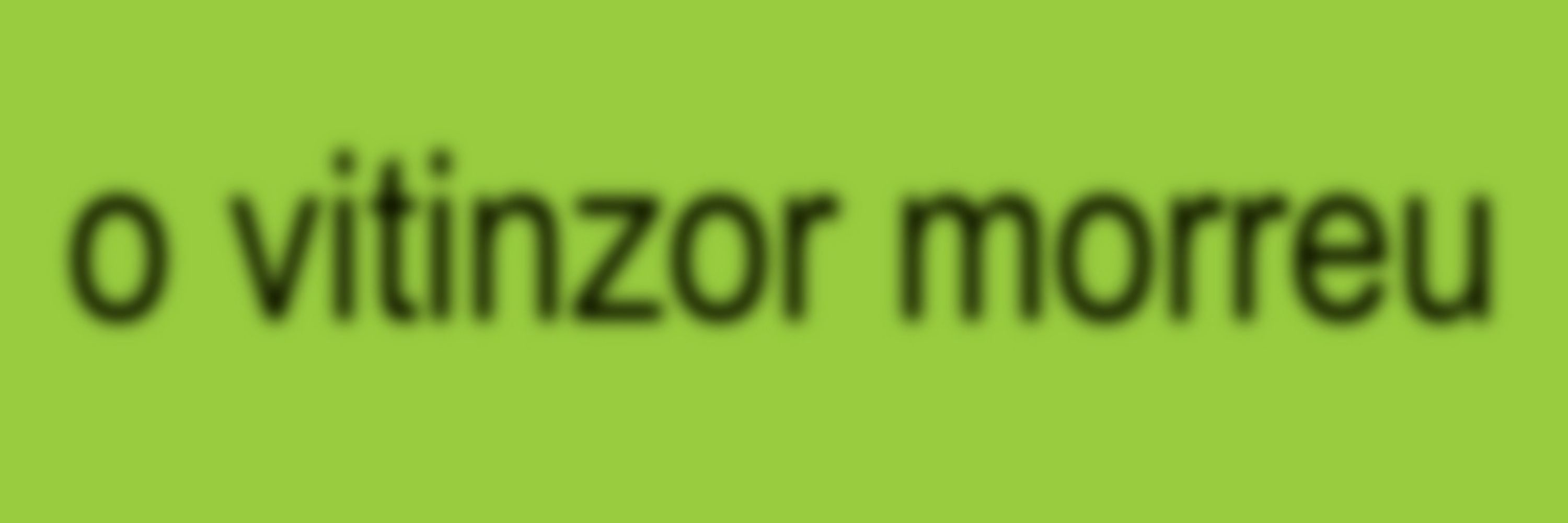 vitinzor☭