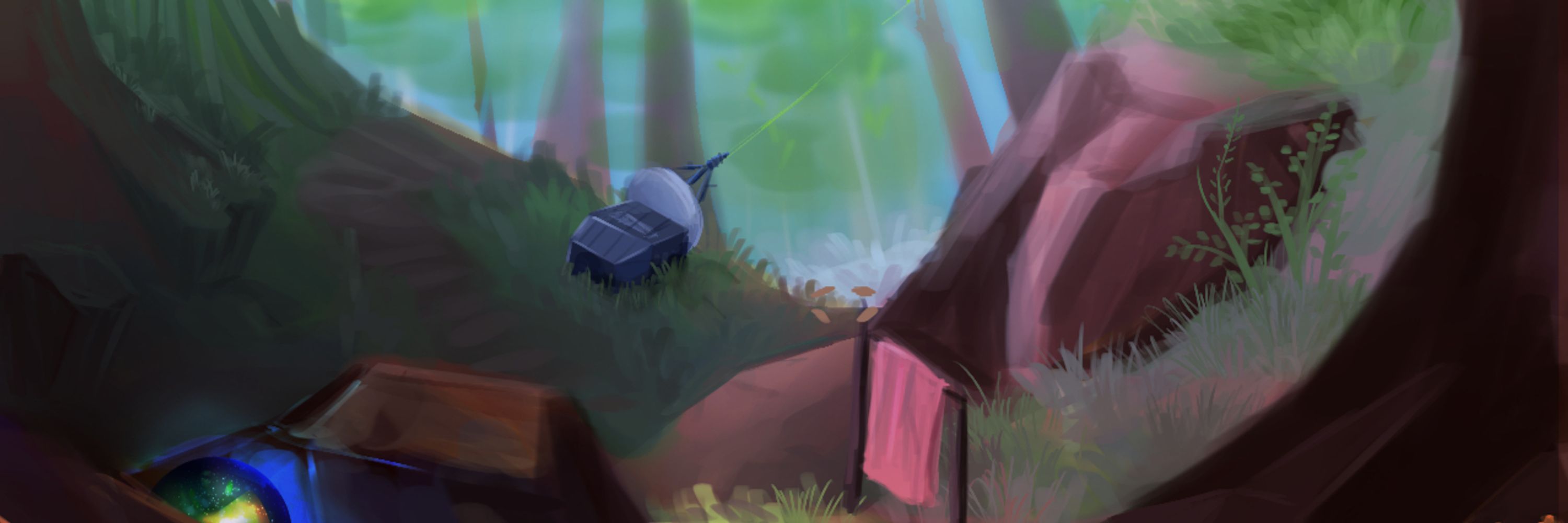 Sketch!