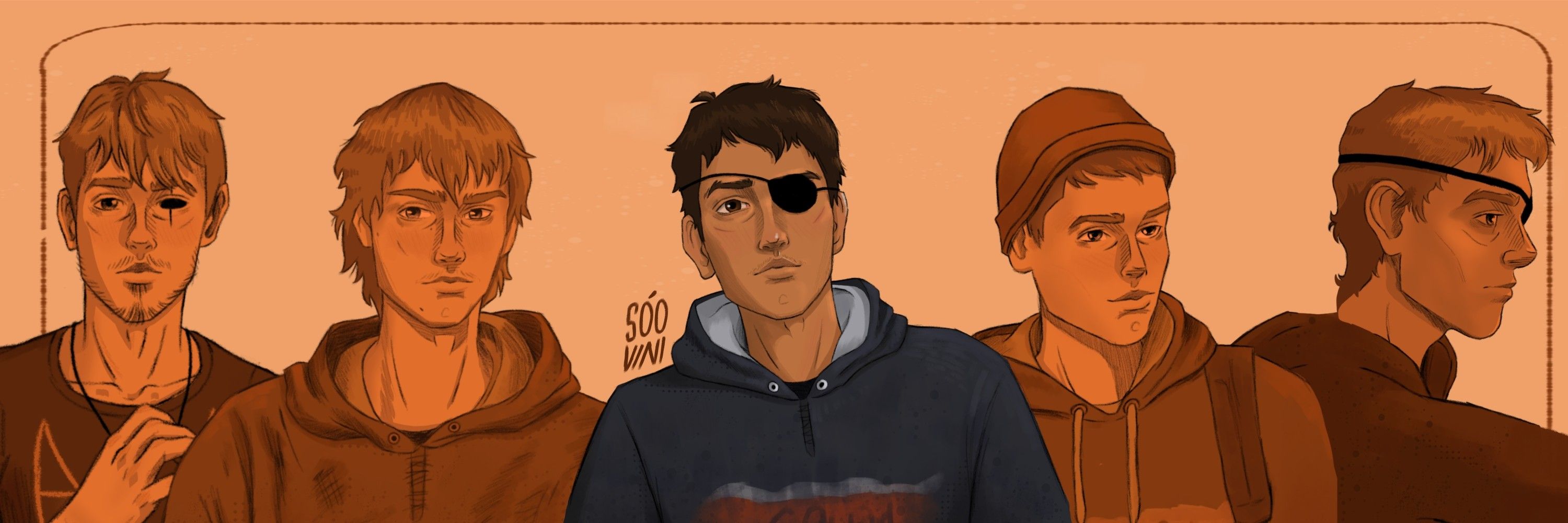 Só o Vini 🍁 Comissions open