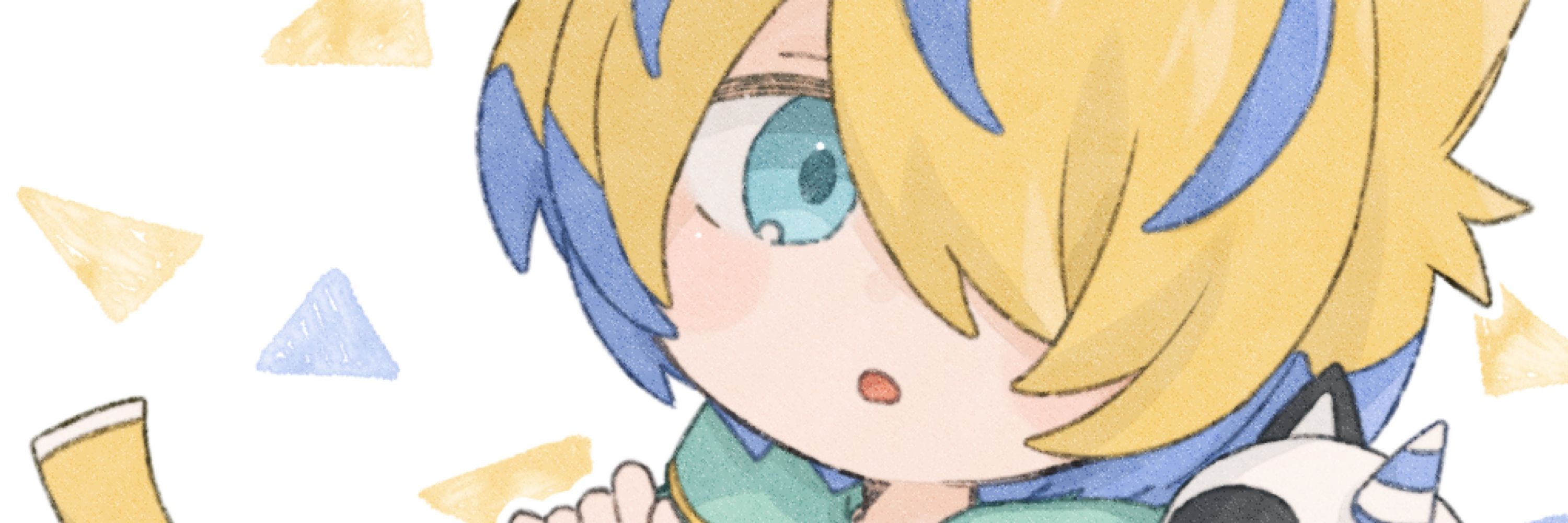 のら