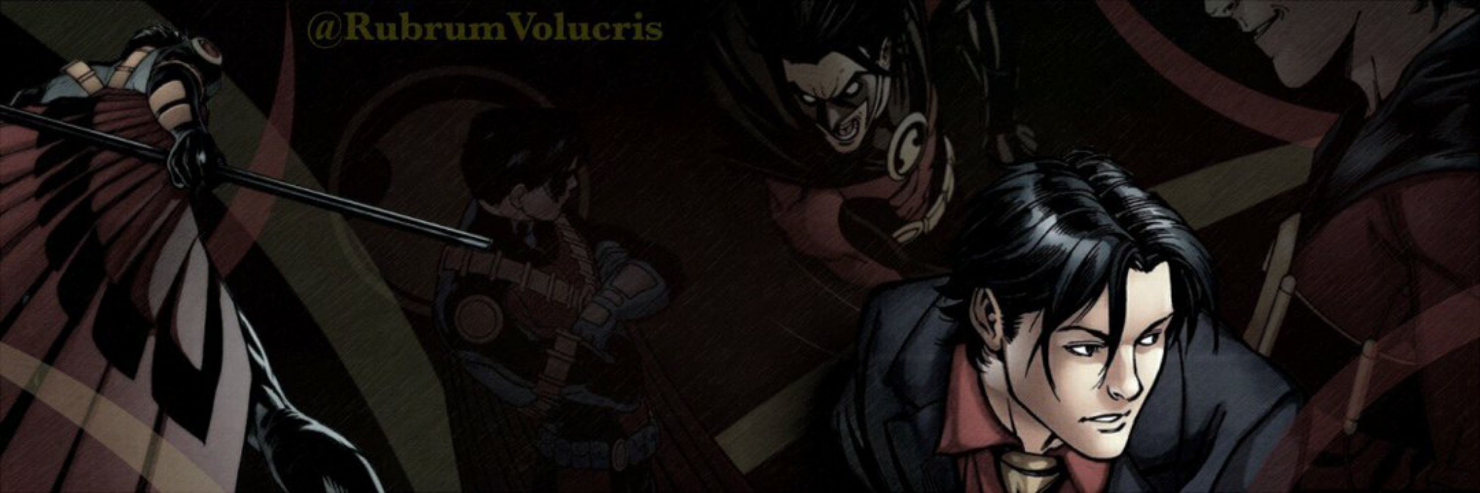 Tim Drake