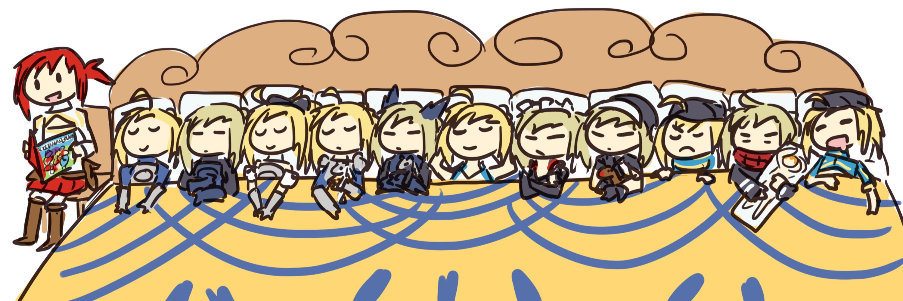 banner