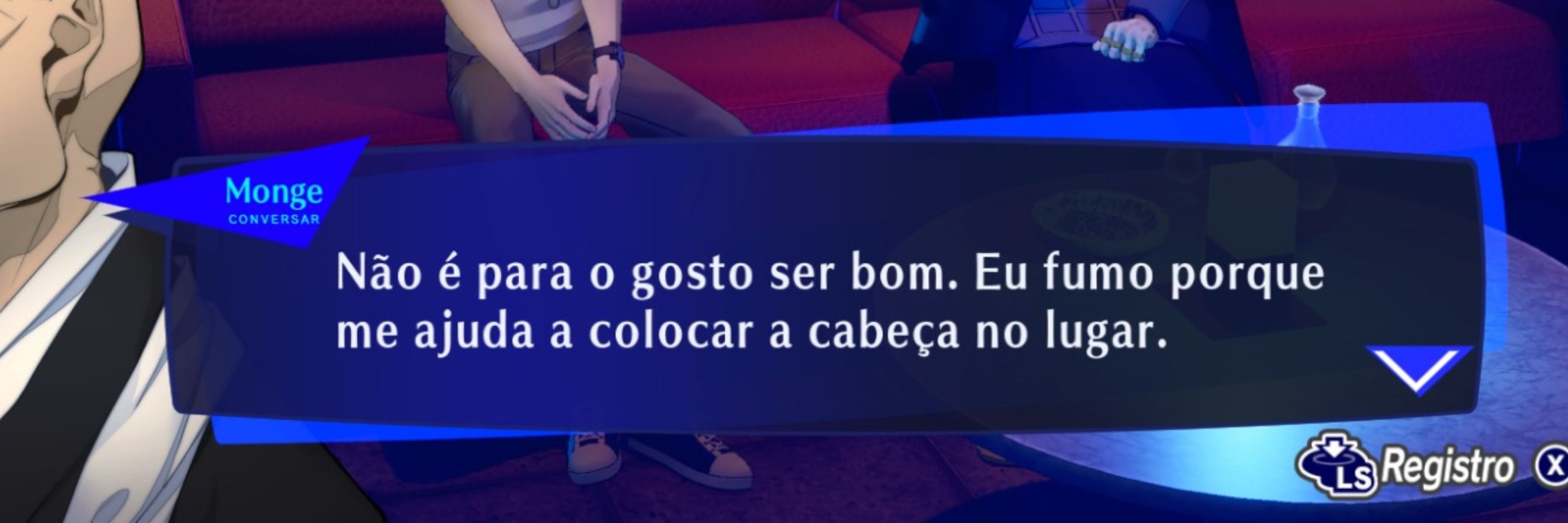 nicotina