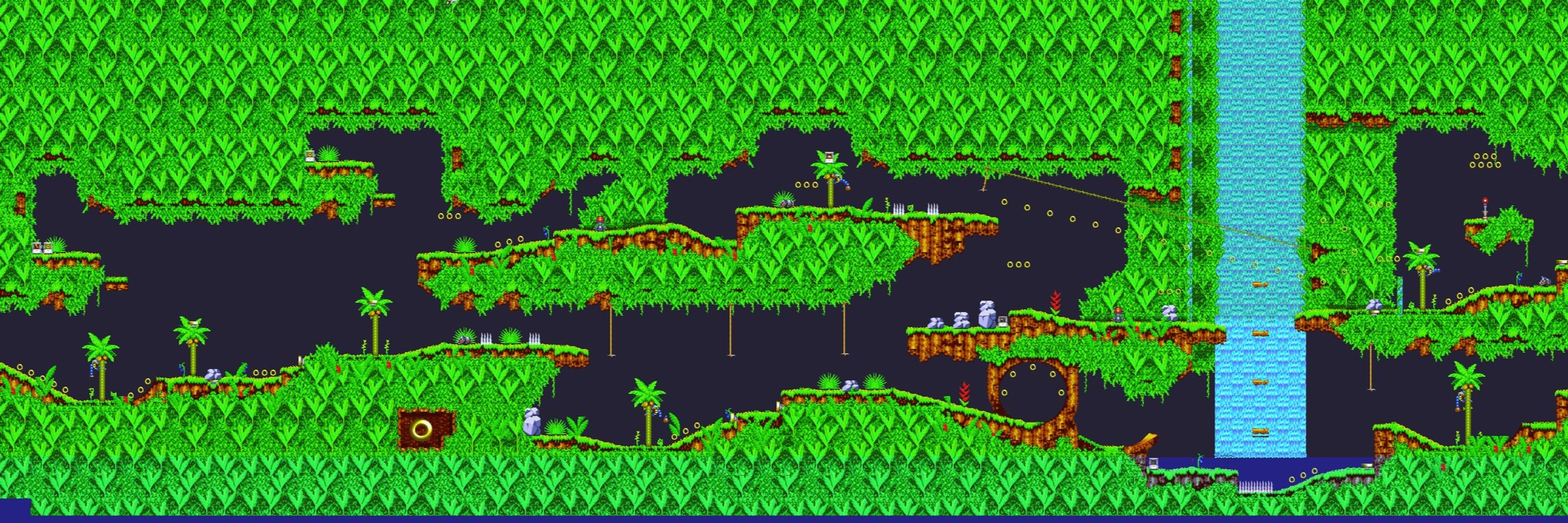 Video Game Place