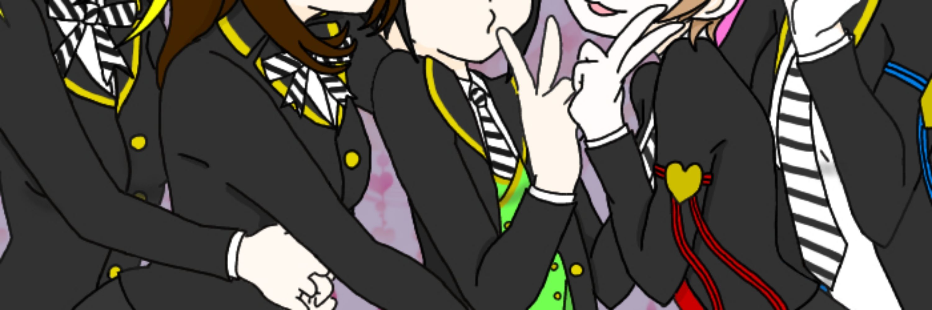 黒魔女チョコ