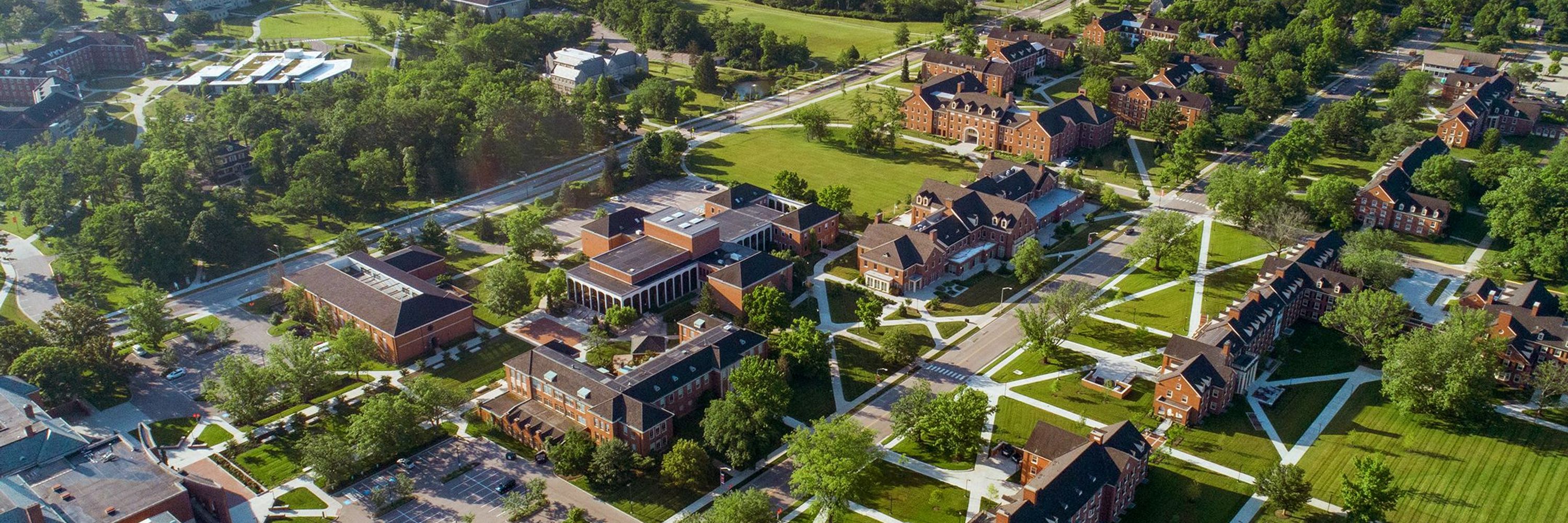 Miami University