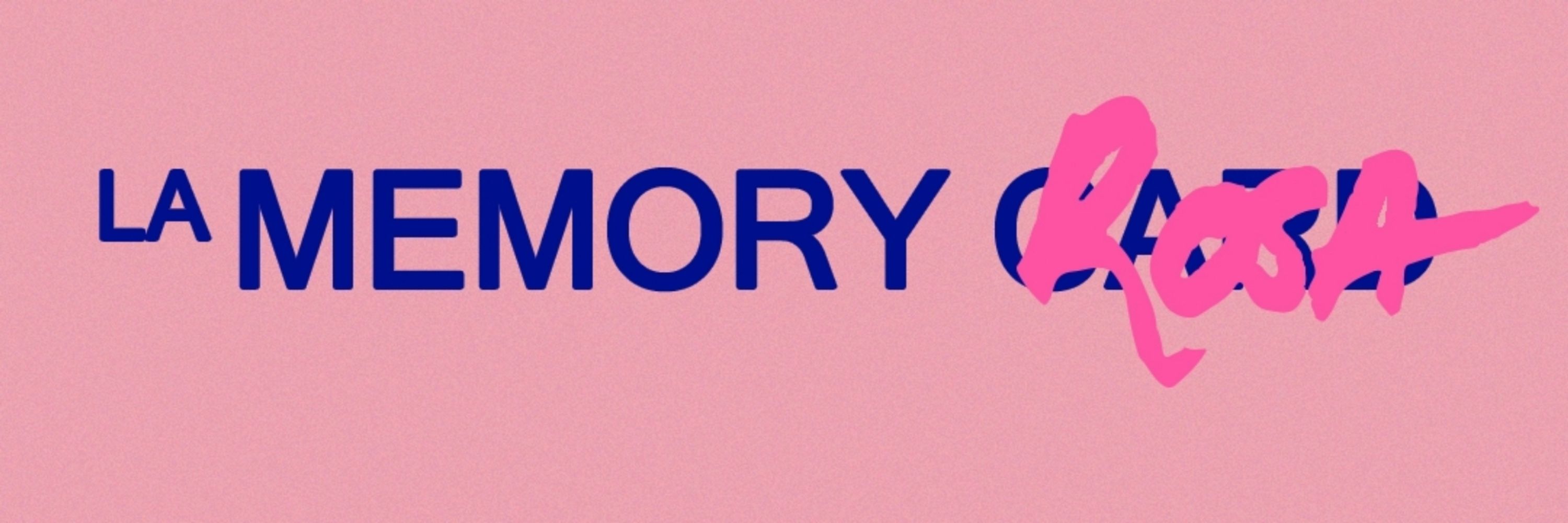 La Memory Rosa