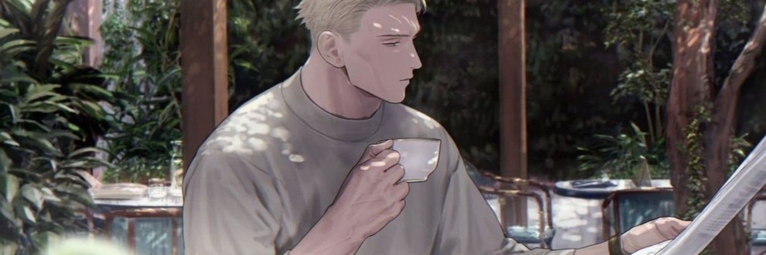 el || nanami's wife