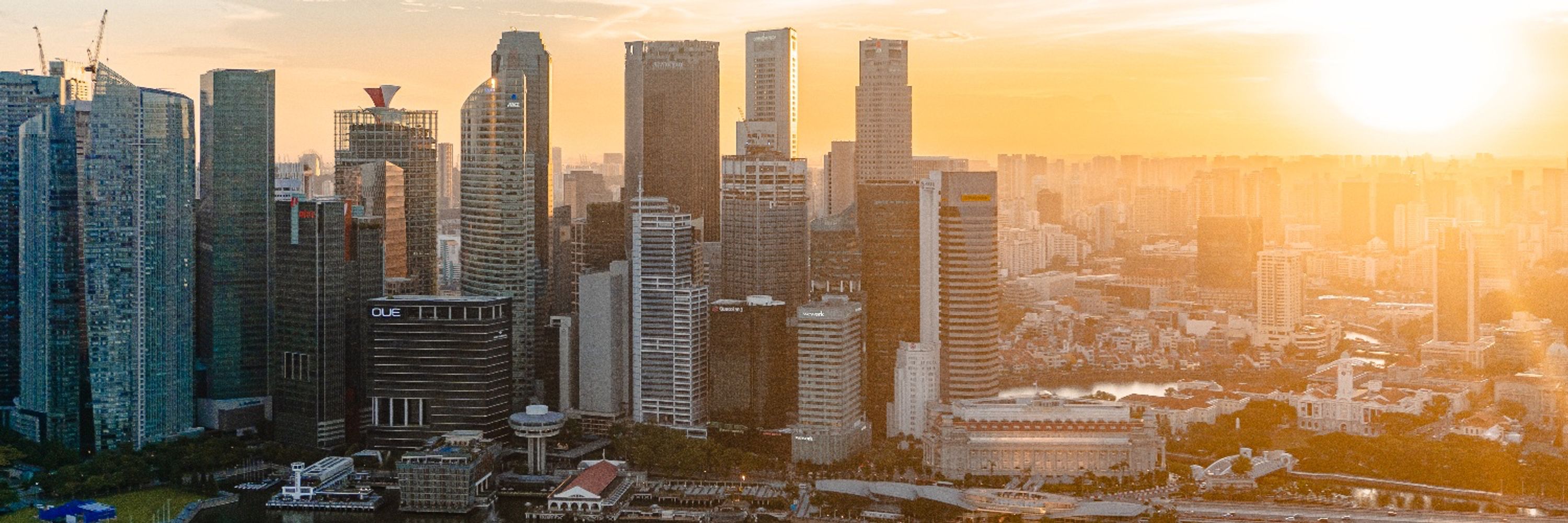 Young Urbanists of Southeast Asia