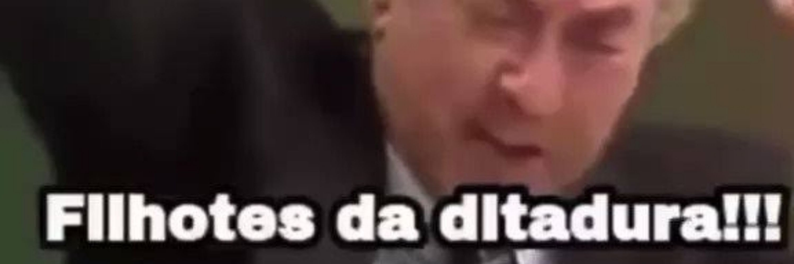 Pauzuzu comunista ☭