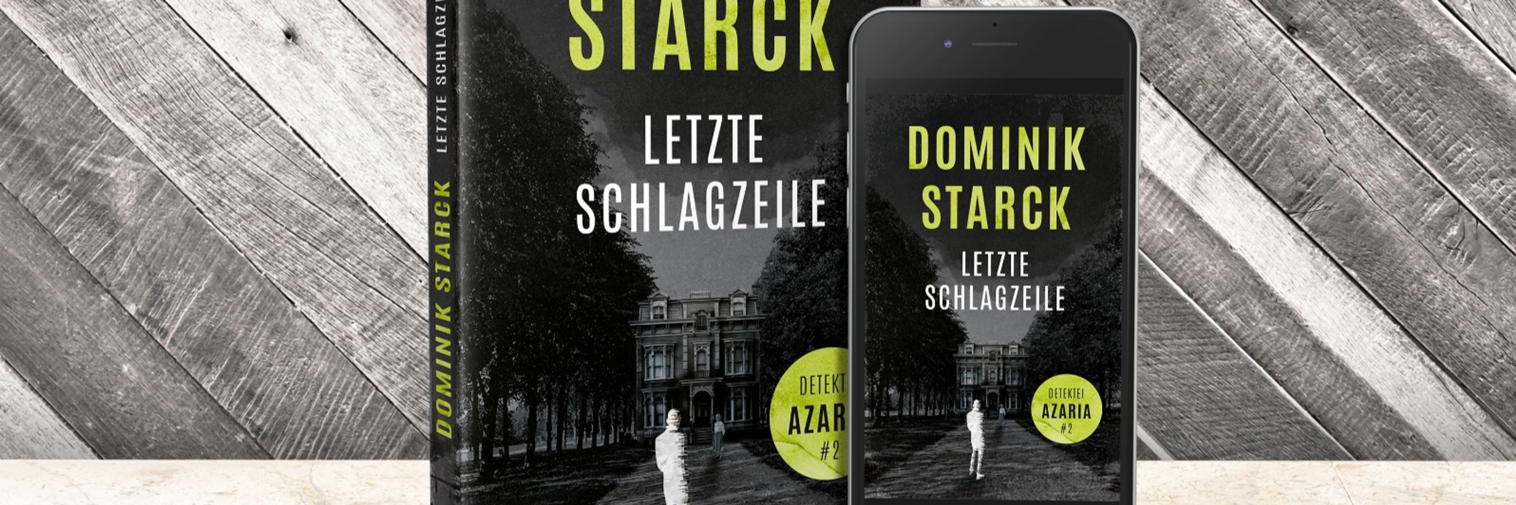 Dominik Starck