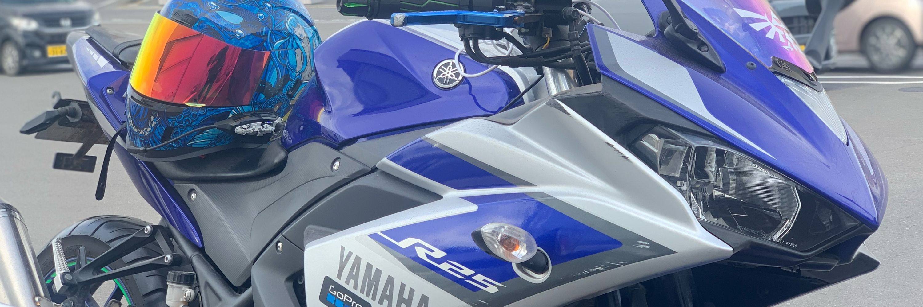 オネェライダーきょん