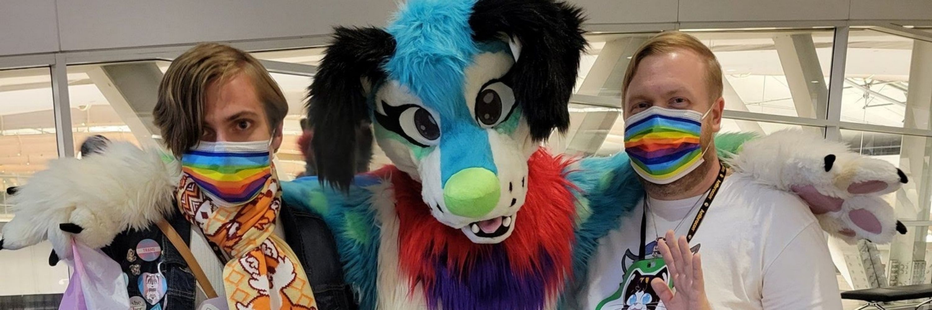 Sparkle the doggo