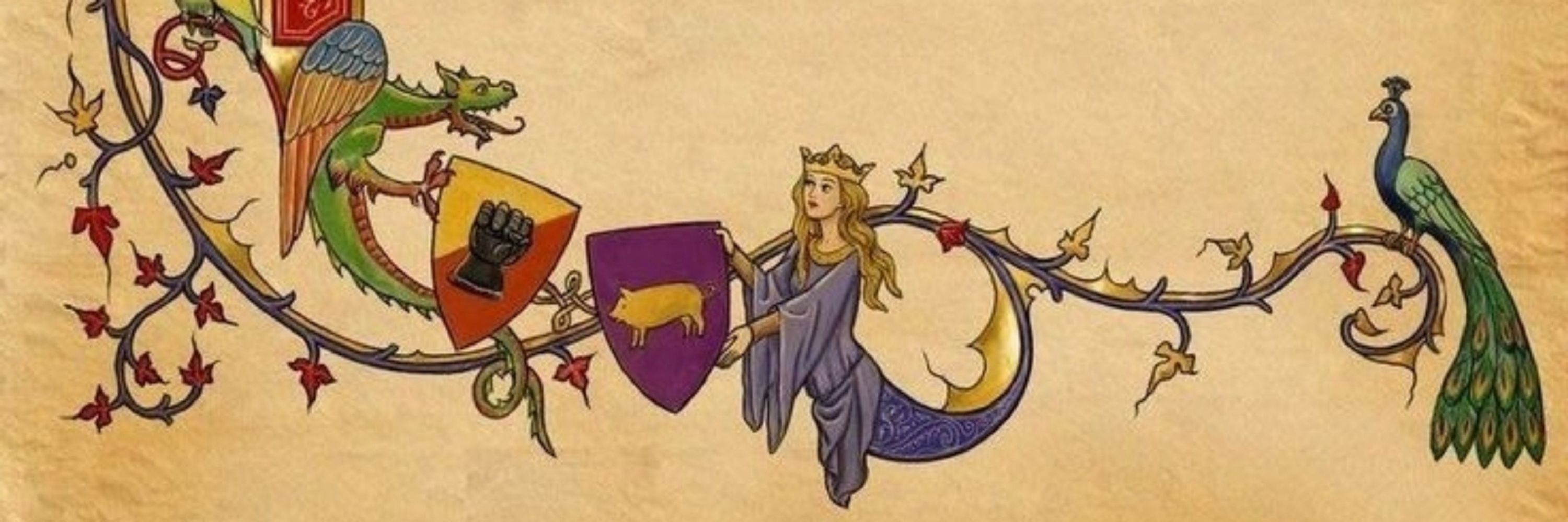 Alice in Rivendell