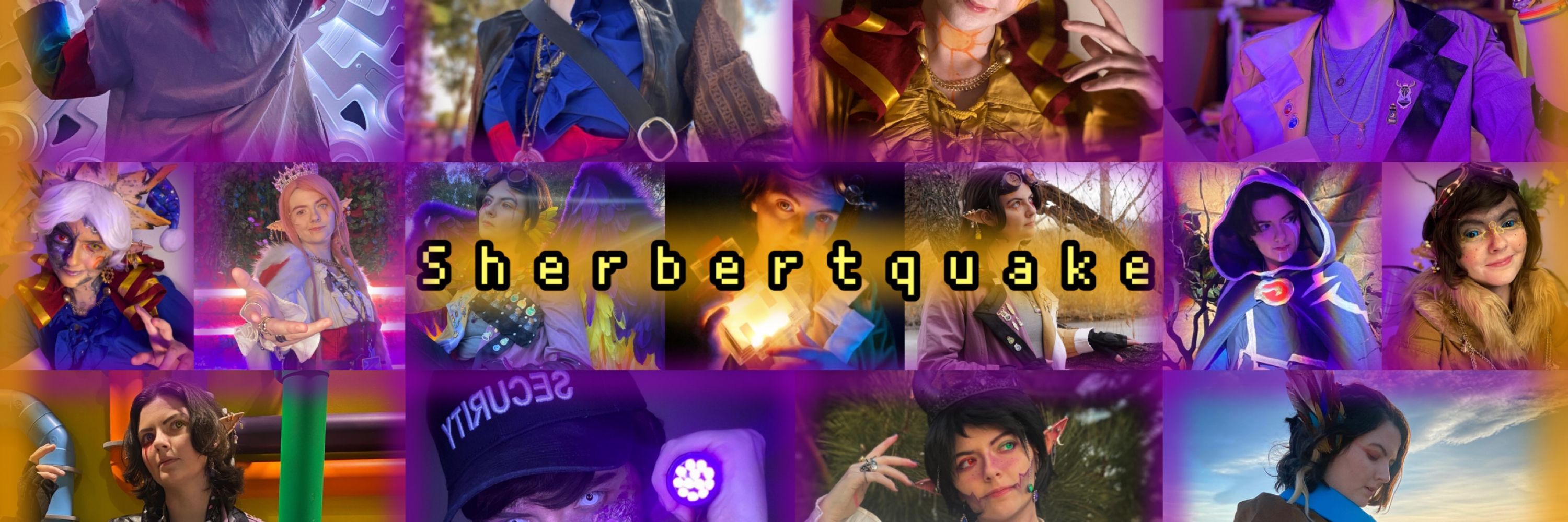 Sherbertquake