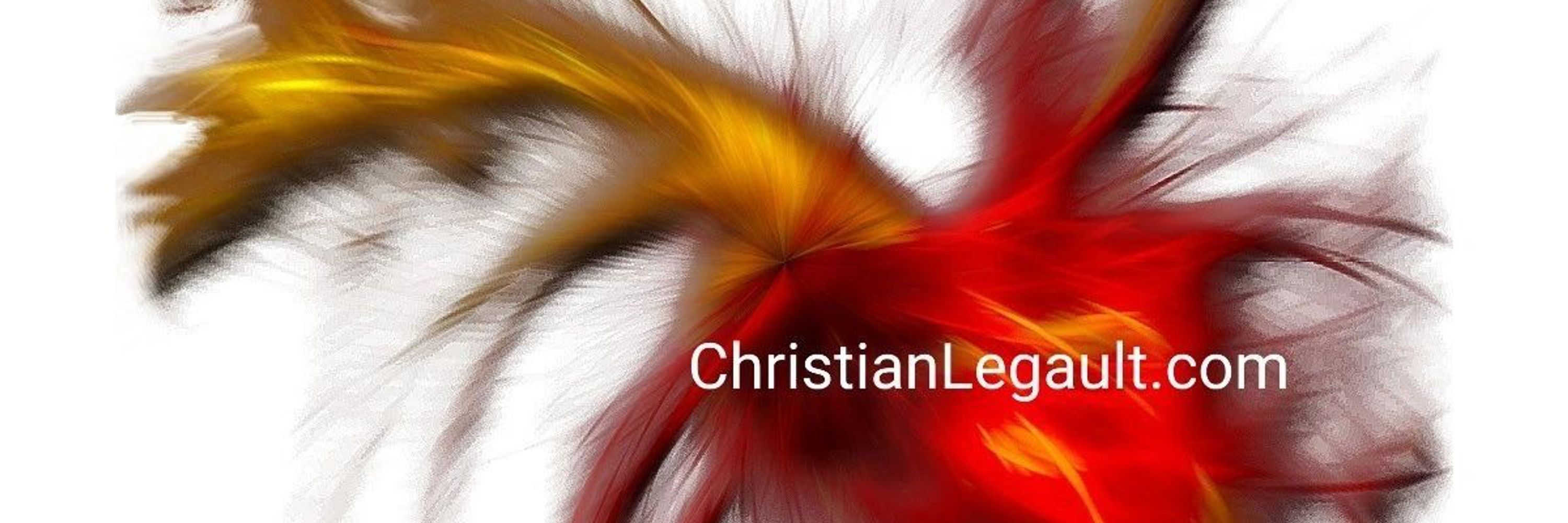 Christian Legault 