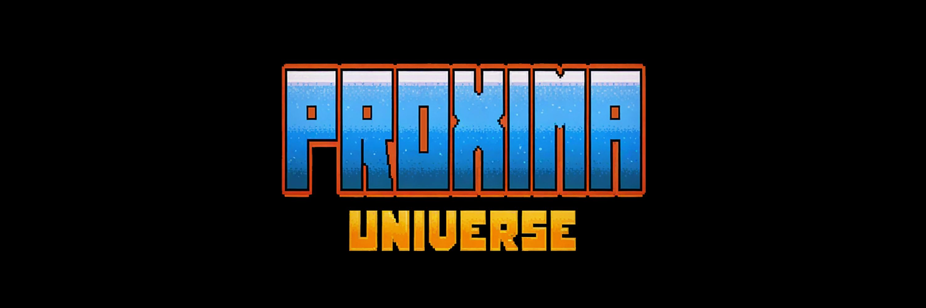 Proxima Universe 