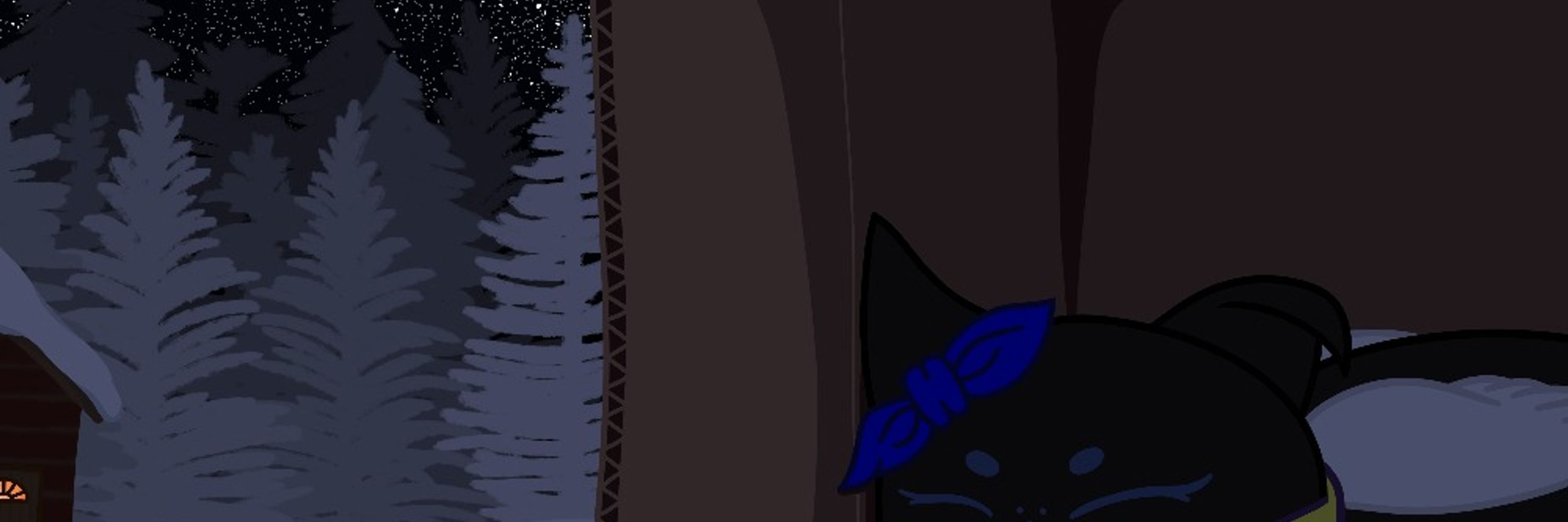CatBird (They/Them)