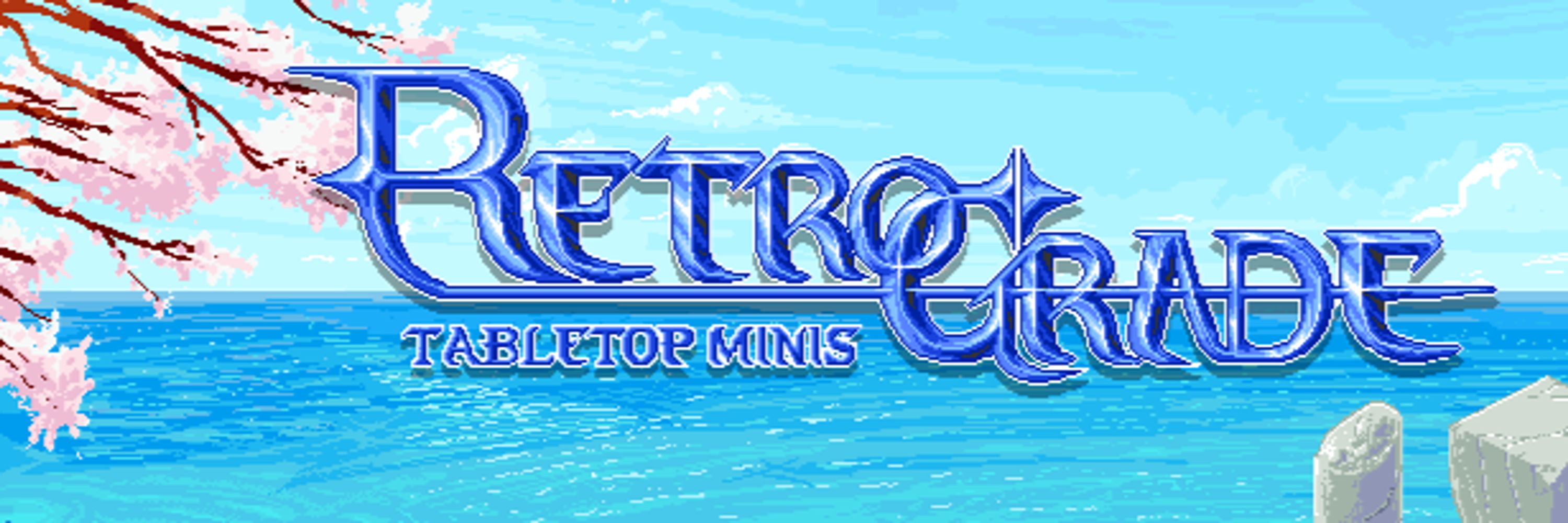 Retrograde Minis