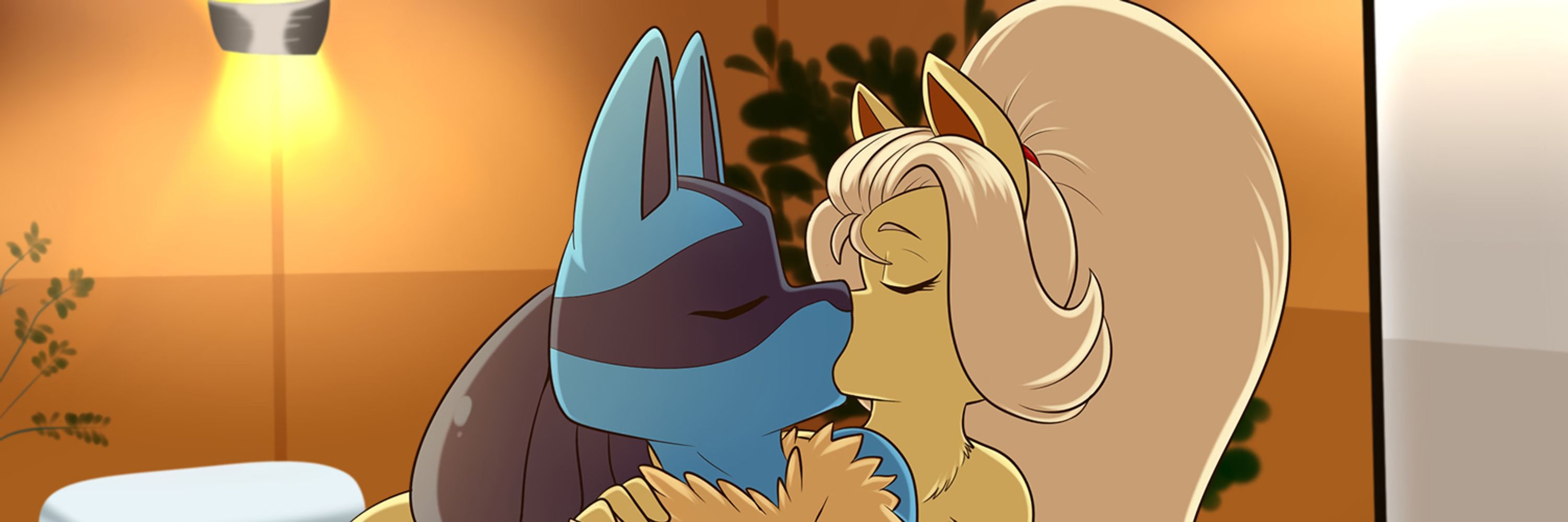 SkyLewdFox 🔞