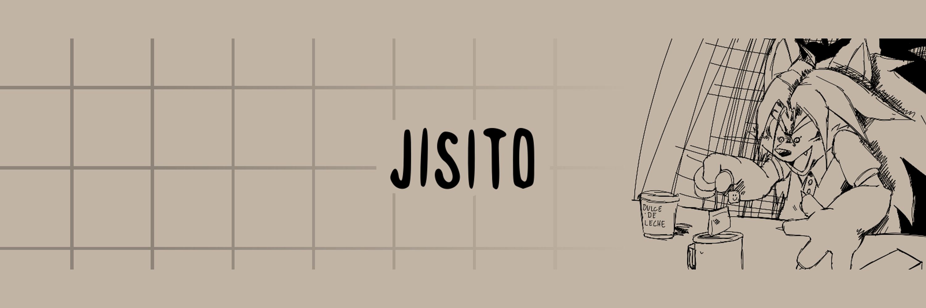 Jisito